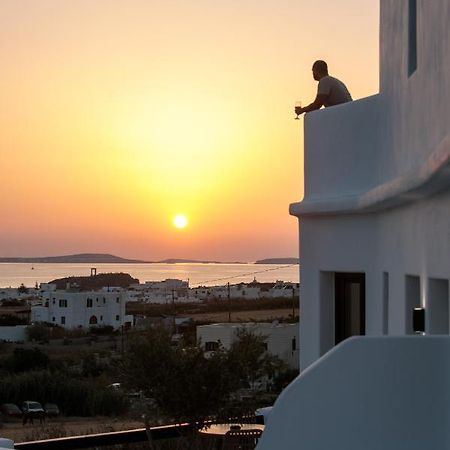 Black Concept Maisonette Naxos City المظهر الخارجي الصورة