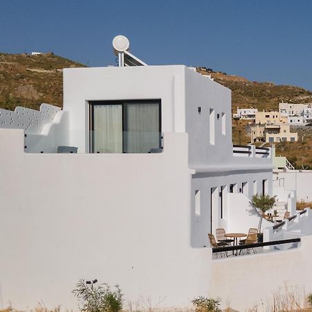 Black Concept Maisonette Naxos City المظهر الخارجي الصورة