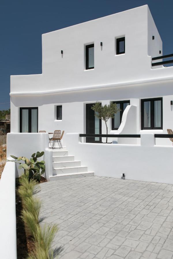 Black Concept Maisonette Naxos City المظهر الخارجي الصورة