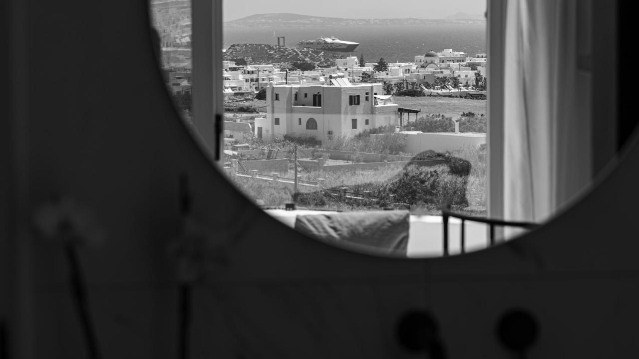 Black Concept Maisonette Naxos City المظهر الخارجي الصورة