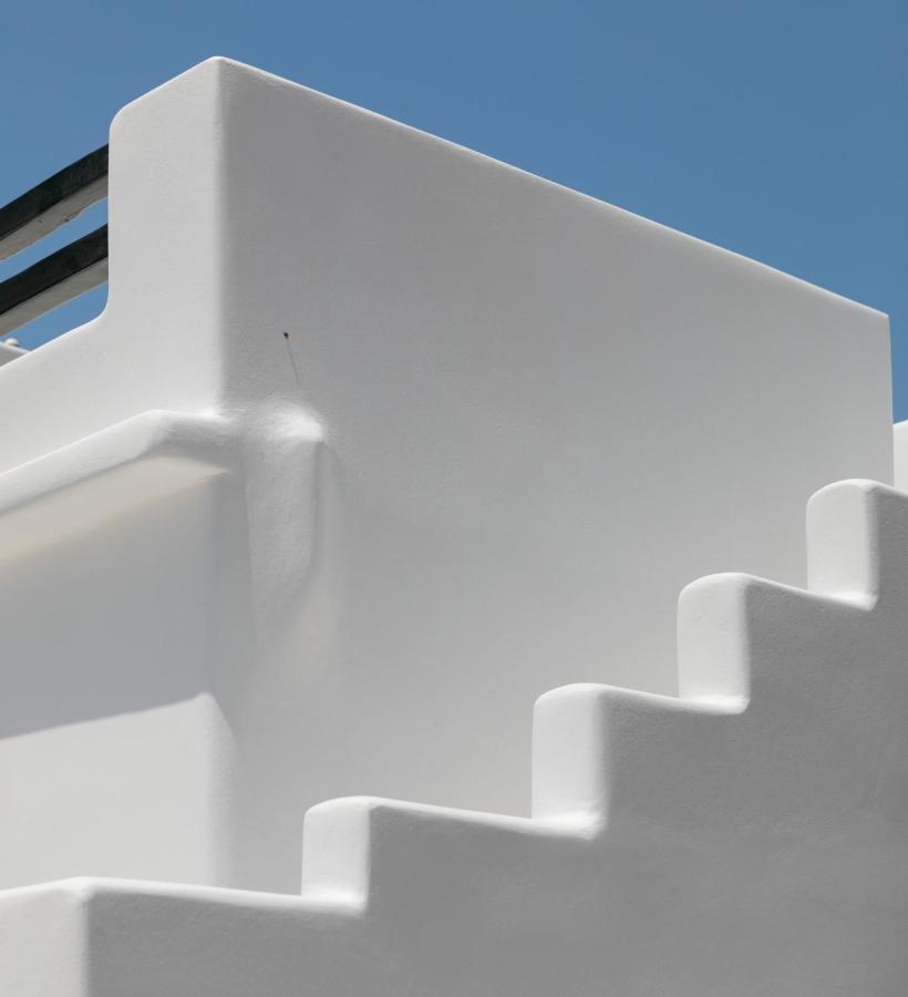 Black Concept Maisonette Naxos City المظهر الخارجي الصورة